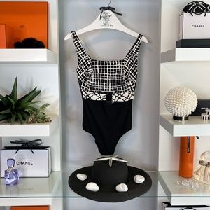 💦 CHARMLINE SWIMSUIT